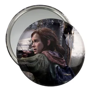 آینه جیبی بازی د لست آف آس The Last Of Us