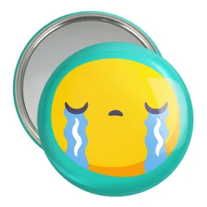 آینه جیبی ایموجی Emoji