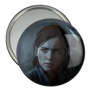 آینه جیبی بازی د لست آف آس The Last Of Us