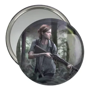 آینه جیبی بازی د لست آف آس The Last Of Us