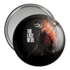 آینه جیبی بازی د لست آف آس The Last Of Us