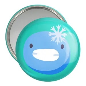 آینه جیبی ایموجی Emoji