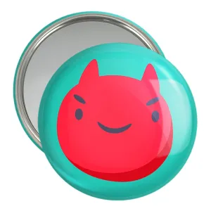 آینه جیبی ایموجی Emoji