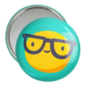 آینه جیبی ایموجی Emoji