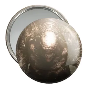 آینه جیبی بازی رزیدنت اویل Resident Evil