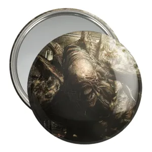 آینه جیبی بازی رزیدنت اویل Resident Evil