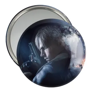 آینه جیبی بازی رزیدنت اویل Resident Evil