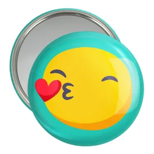 آینه جیبی ایموجی Emoji