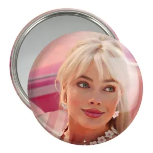 آینه جیبی باربی Barbie