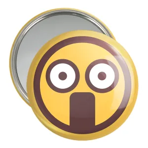 آینه جیبی ایموجی Emoji