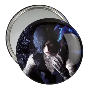 آینه جیبی بازی دویل می کرای Devil May Cry