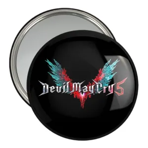 آینه جیبی بازی دویل می کرای Devil May Cry