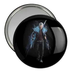 آینه جیبی بازی دویل می کرای Devil May Cry