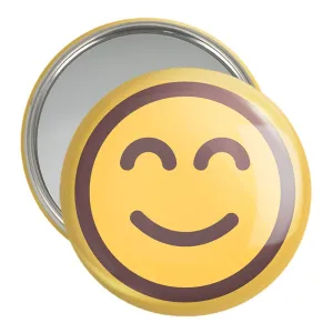 آینه جیبی ایموجی Emoji