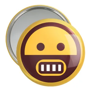 آینه جیبی ایموجی Emoji