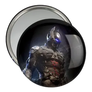 آینه جیبی بتمن شوالیه آرخام Batman Arkham knight