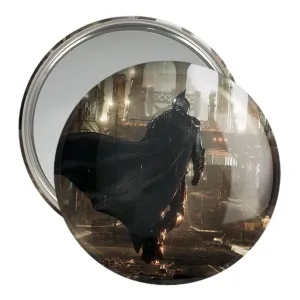 آینه جیبی بتمن شوالیه آرخام Batman Arkham knight