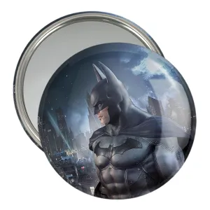 آینه جیبی بتمن شوالیه آرخام Batman Arkham knight