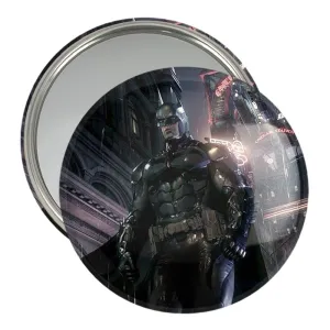 آینه جیبی بتمن شوالیه آرخام Batman Arkham knight