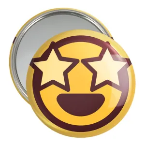 آینه جیبی ایموجی Emoji