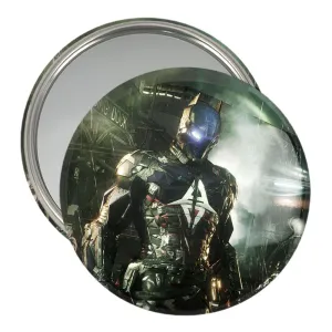 آینه جیبی بتمن شوالیه آرخام Batman Arkham knight
