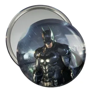 آینه جیبی بتمن شوالیه آرخام Batman Arkham knight