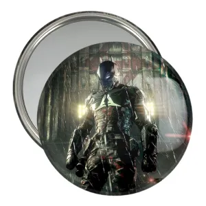 آینه جیبی بتمن شوالیه آرخام Batman Arkham knight
