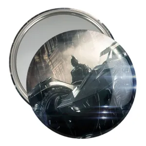 آینه جیبی بتمن شوالیه آرخام Batman Arkham knight
