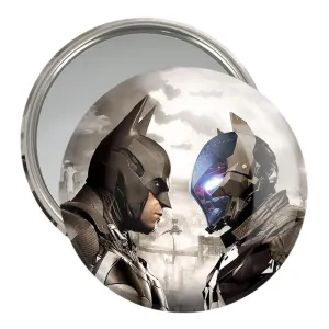 آینه جیبی بتمن شوالیه آرخام Batman Arkham knight