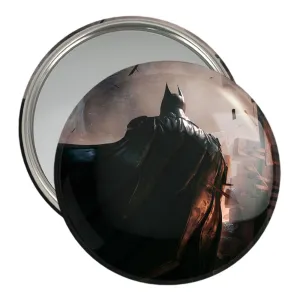 آینه جیبی بتمن شوالیه آرخام Batman Arkham knight