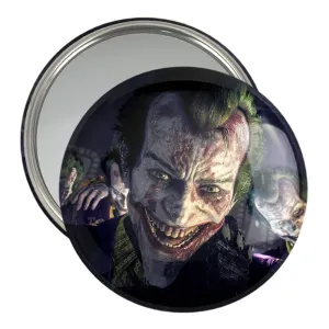 آینه جیبی بتمن شوالیه آرخام Batman Arkham knight