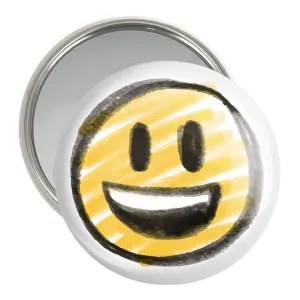 آینه جیبی ایموجی Emoji