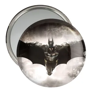 آینه جیبی بتمن شوالیه آرخام Batman Arkham knight