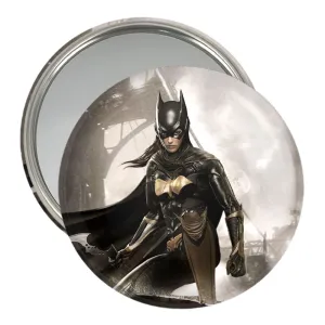 آینه جیبی بتمن شوالیه آرخام Batman Arkham knight