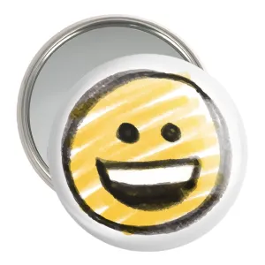 آینه جیبی ایموجی Emoji