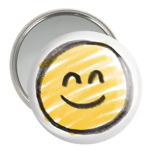 آینه جیبی ایموجی Emoji