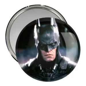 آینه جیبی بتمن شوالیه آرخام Batman Arkham knight