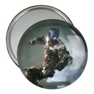 آینه جیبی بتمن شوالیه آرخام Batman Arkham knight