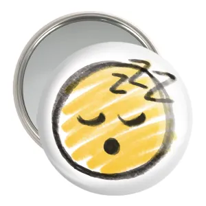 آینه جیبی ایموجی Emoji