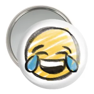 آینه جیبی ایموجی Emoji