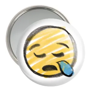 آینه جیبی ایموجی Emoji