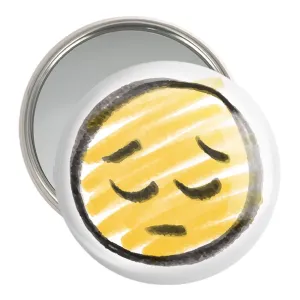 آینه جیبی ایموجی Emoji
