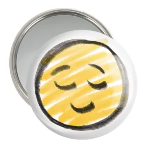 آینه جیبی ایموجی Emoji