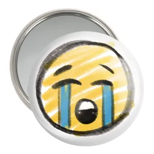 آینه جیبی ایموجی Emoji