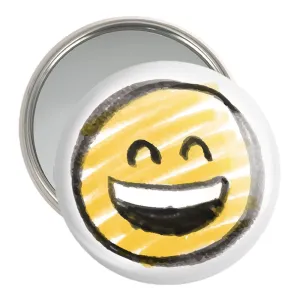 آینه جیبی ایموجی Emoji