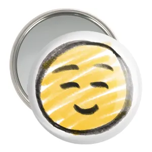 آینه جیبی ایموجی Emoji