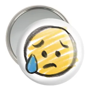 آینه جیبی ایموجی Emoji