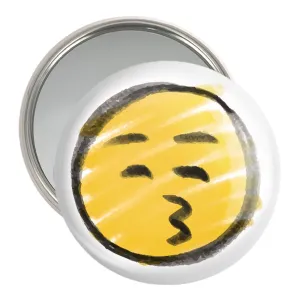 آینه جیبی ایموجی Emoji