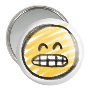 آینه جیبی ایموجی Emoji