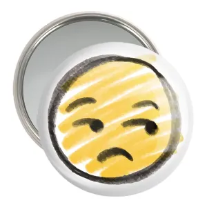 آینه جیبی ایموجی Emoji